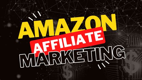 Future of Amazon Affiliate Marketing